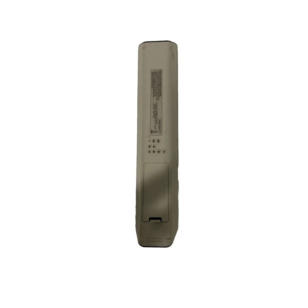OEM Samsung BP59-00107A Remote Control Operate TV, DVD, STB HD, Cable VCR Tested